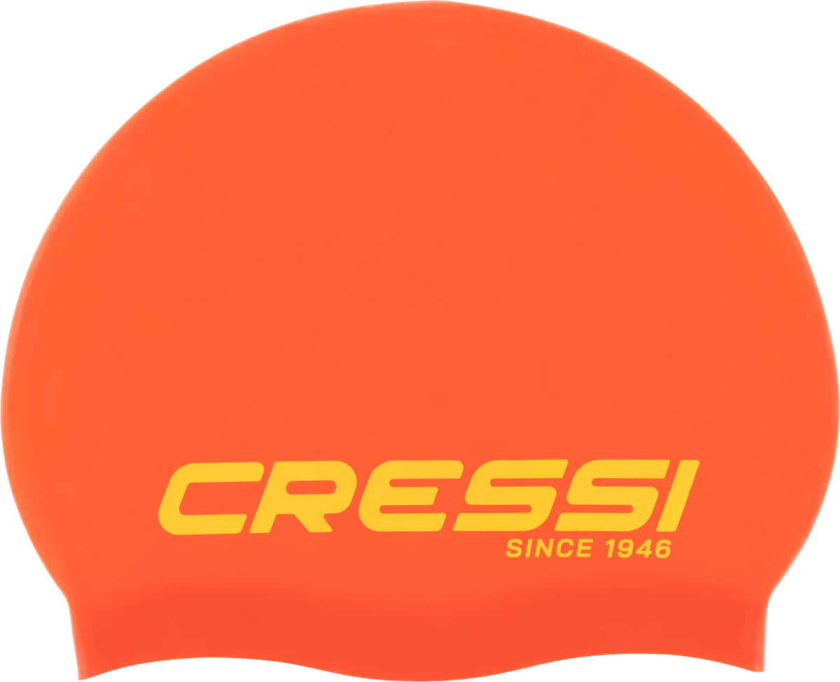 Cressi Ricky Junior Swim Cap