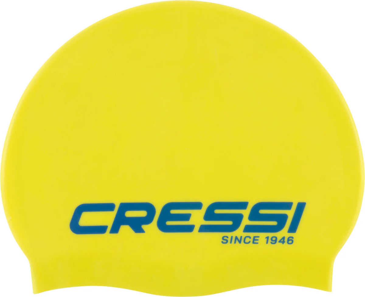 Cressi Ricky Junior Swim Cap