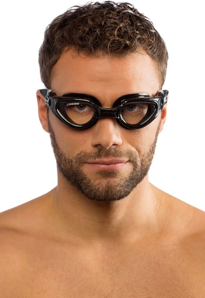 Cressi Right Swimming Goggles