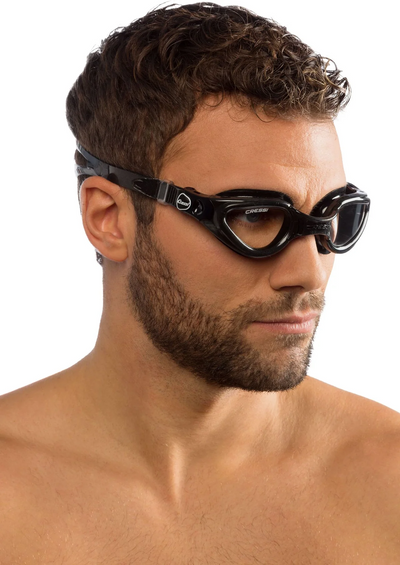 Cressi Right Swimming Goggles