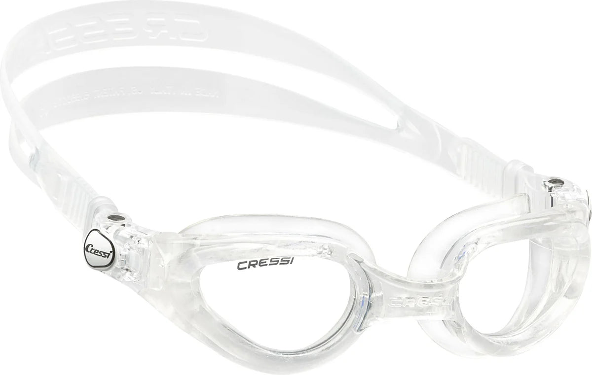 Cressi Right Swimming Goggles
