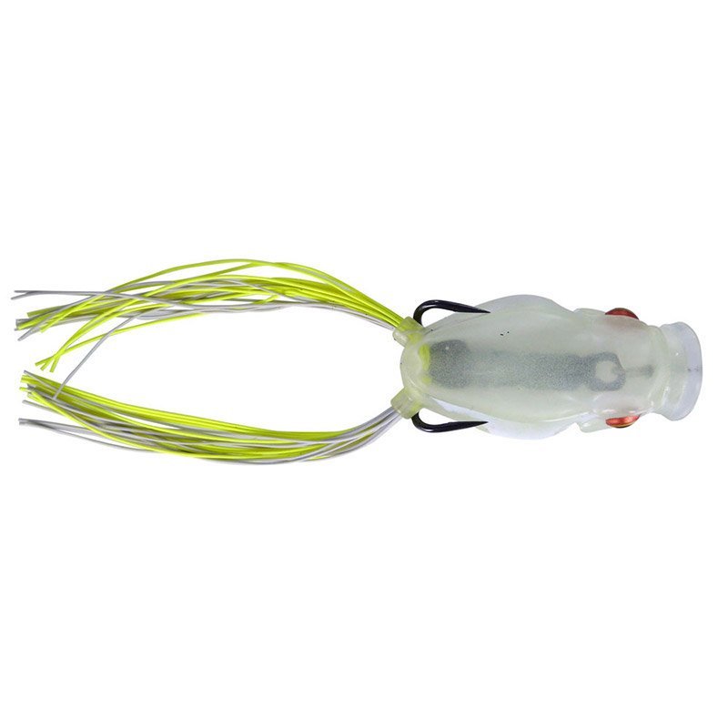 River2Sea Spittin Wa Frog Lure 55