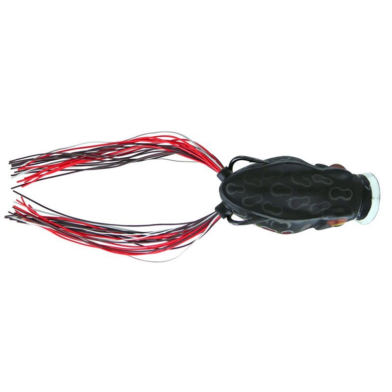 River2Sea Spittin Wa Frog Lure 55