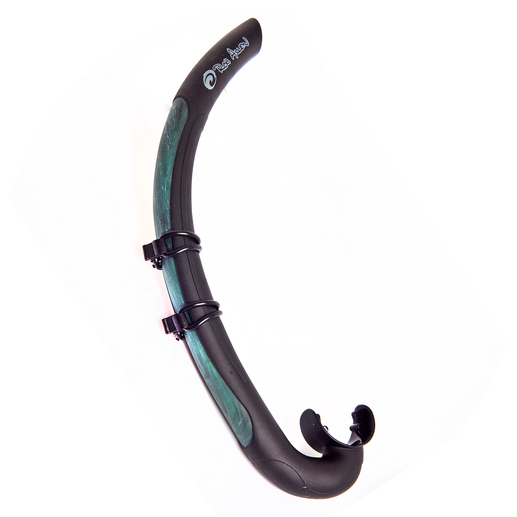 Rob Allen Stream Snorkel Green