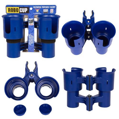 RoboCup Cup Caddy