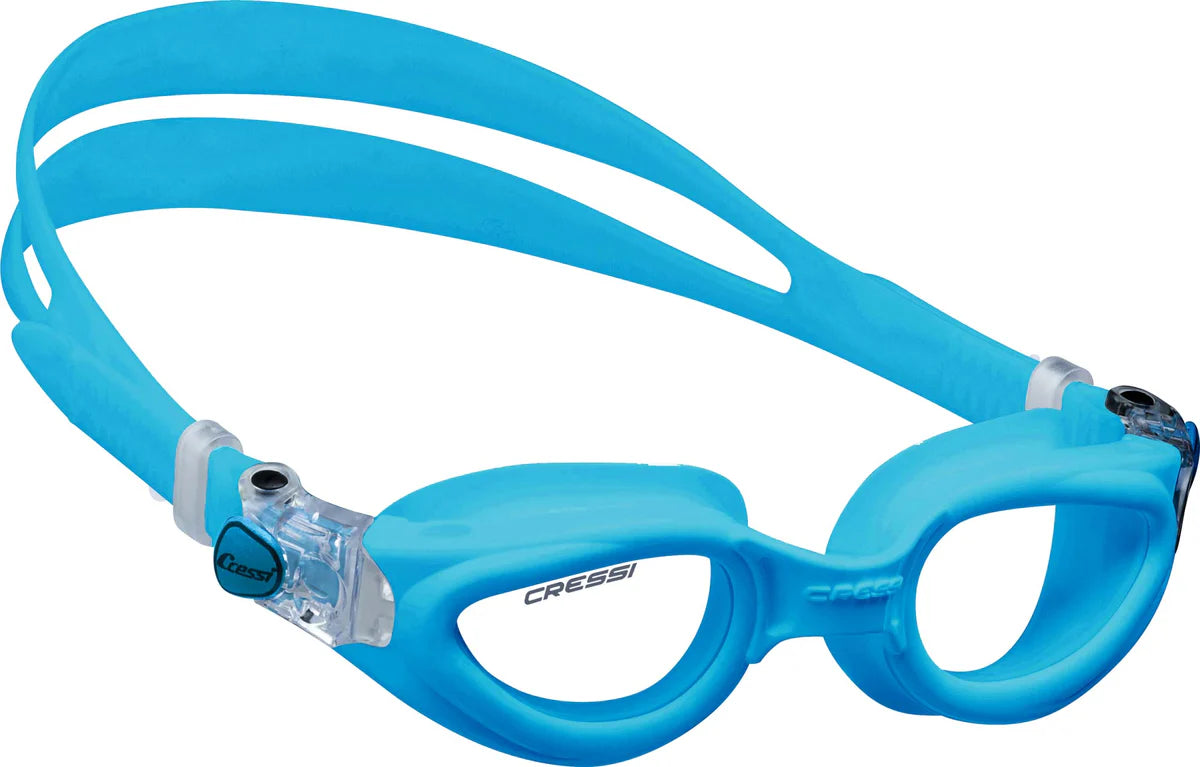 Cressi Rocks Kids Swimming Goggles
