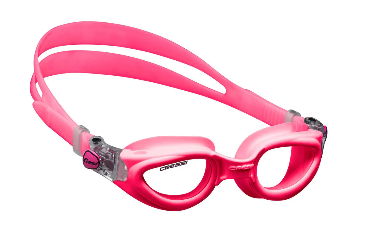 Cressi Rocks Kids Swimming Goggles