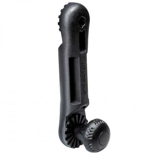 Railblaza Rod Holder Extender Device Black 02-4137-11