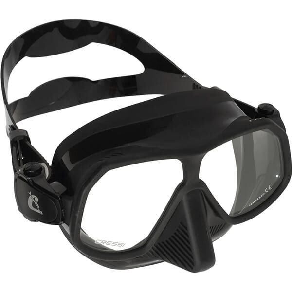 Cressi Rombo Dive Mask