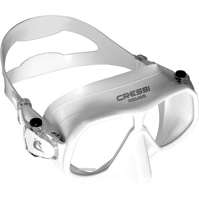 Cressi Rombo Dive Mask