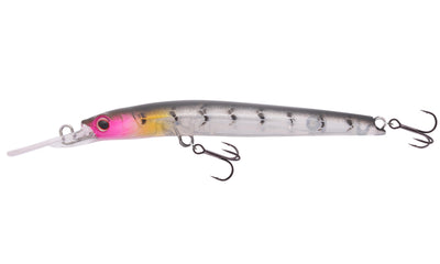 Nomad Design Styx Minnow 70mm 3.8g Hard Body Lure