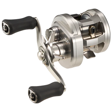 Daiwa 26 Ryoga Baitcast Reel