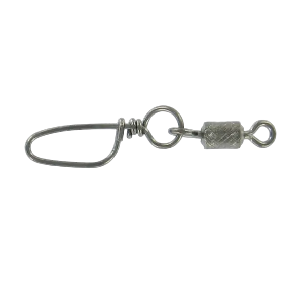 Shogun Rolling Swivel Coastlock Snap Value Pack