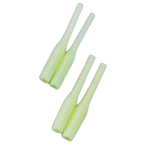 Shogun Lumo Hook Sleeve Medium Bulk 250 Pack