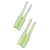 Shogun Lumo Hook Sleeve Medium Bulk 250 Pack