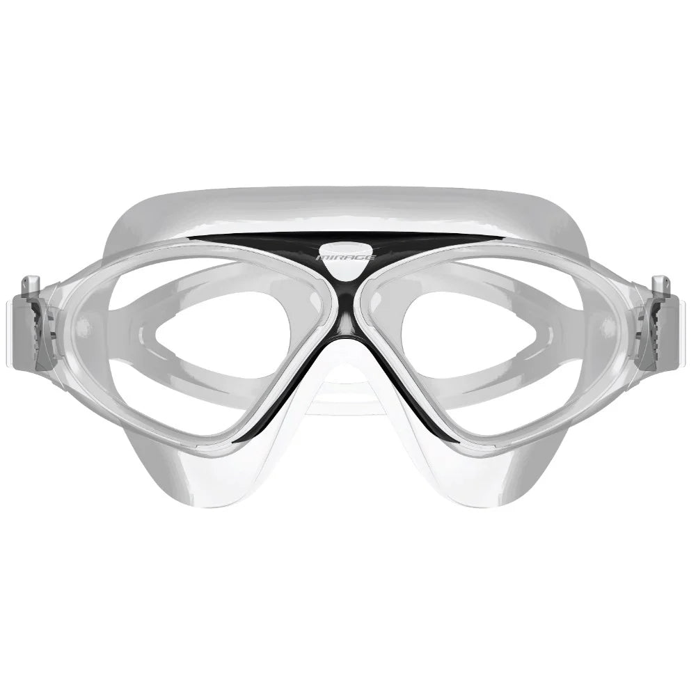 Mirage Adult Lethal Swimming Goggles