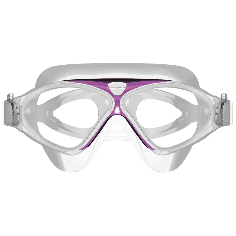 Mirage Adult Lethal Swimming Goggles