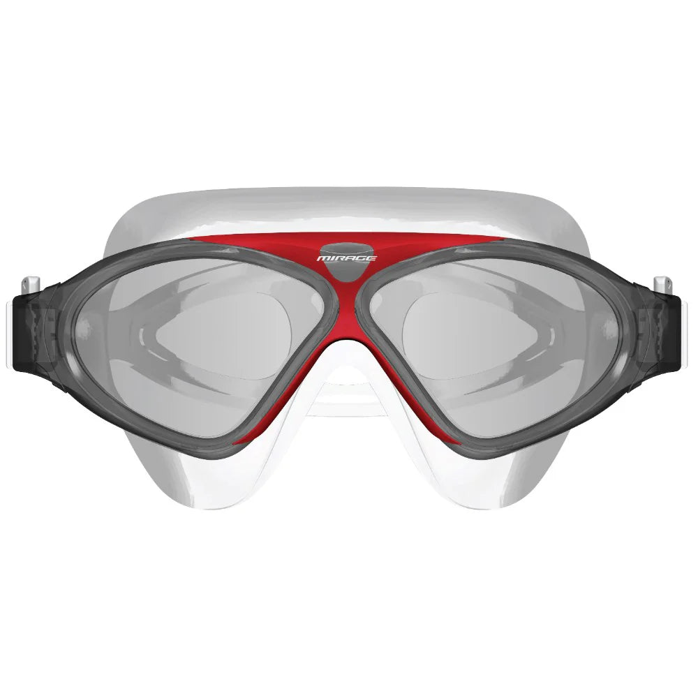 Mirage Adult Lethal Swimming Goggles