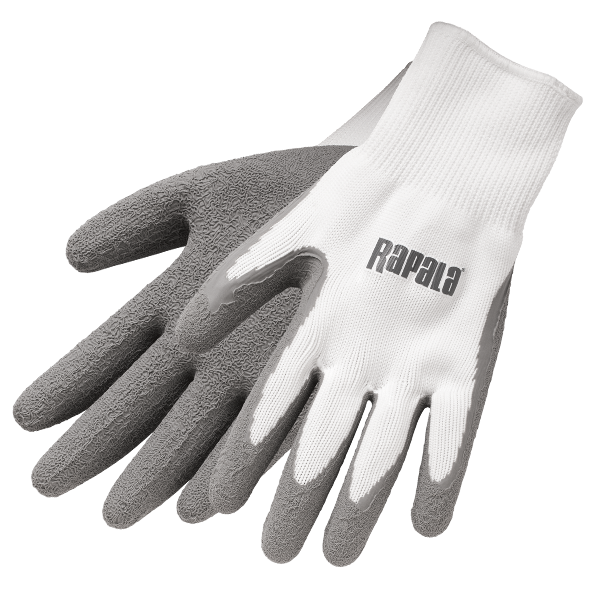 Rapala Salt Angler Fishing Gloves