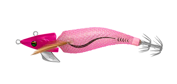 Daiwa Emereldas Amorous Squid Jig Lure 3.0