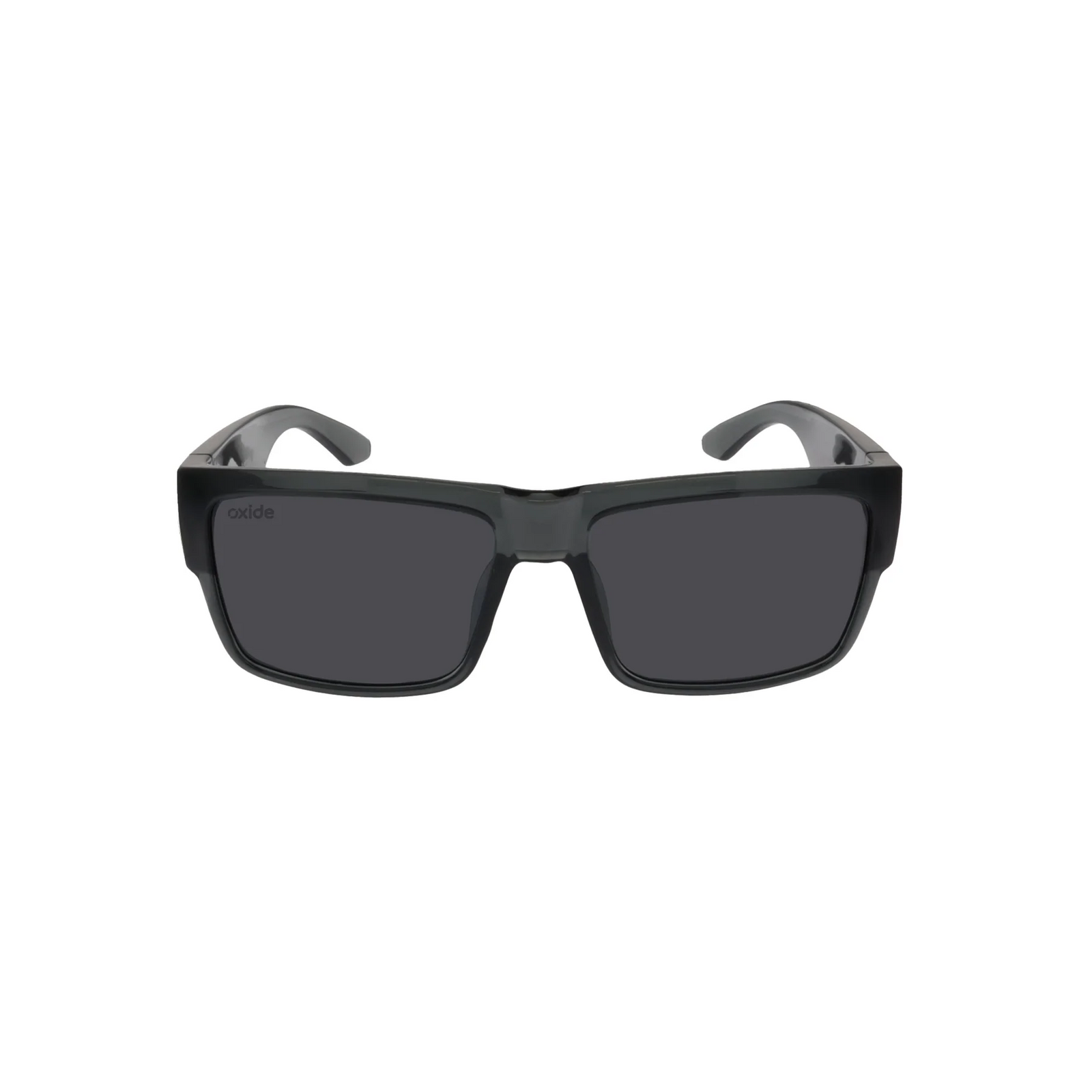 Oxide Saturn Grey Grey Sunglasses
