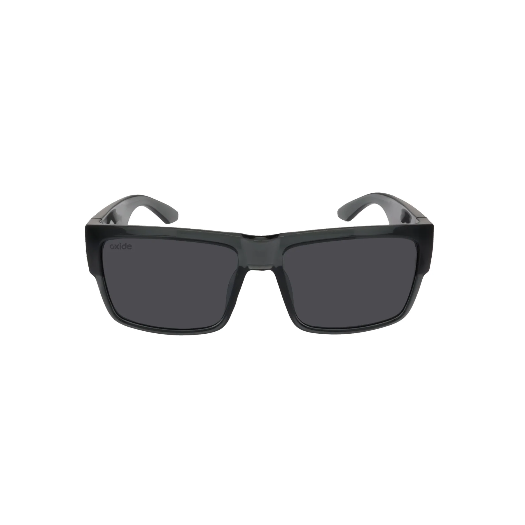 Oxide Saturn Grey Grey Sunglasses