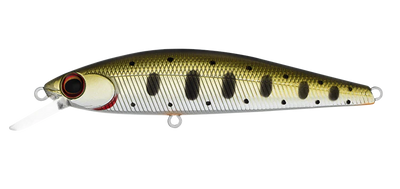 Daiwa SilverCreek Dr Minnow Hard Body Lure 70F