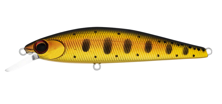 Daiwa SilverCreek Dr Minnow Hard Body Lure 70F