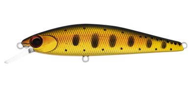 Daiwa SilverCreek Dr Minnow Hard Body Lure 70F