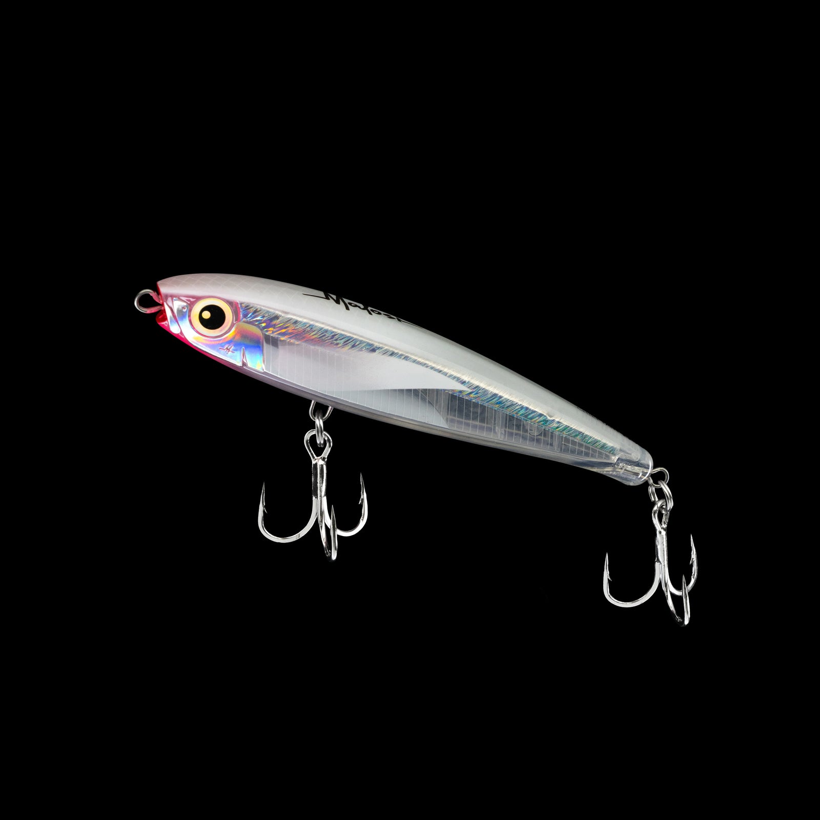Malosi Staple Chieftain 150F Albino