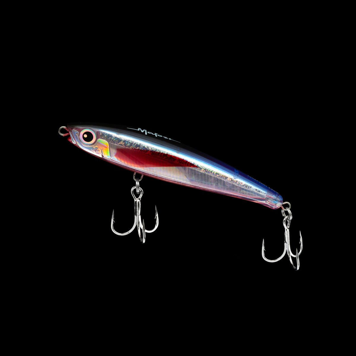 Malosi Staple Chieftain 150F Fusion