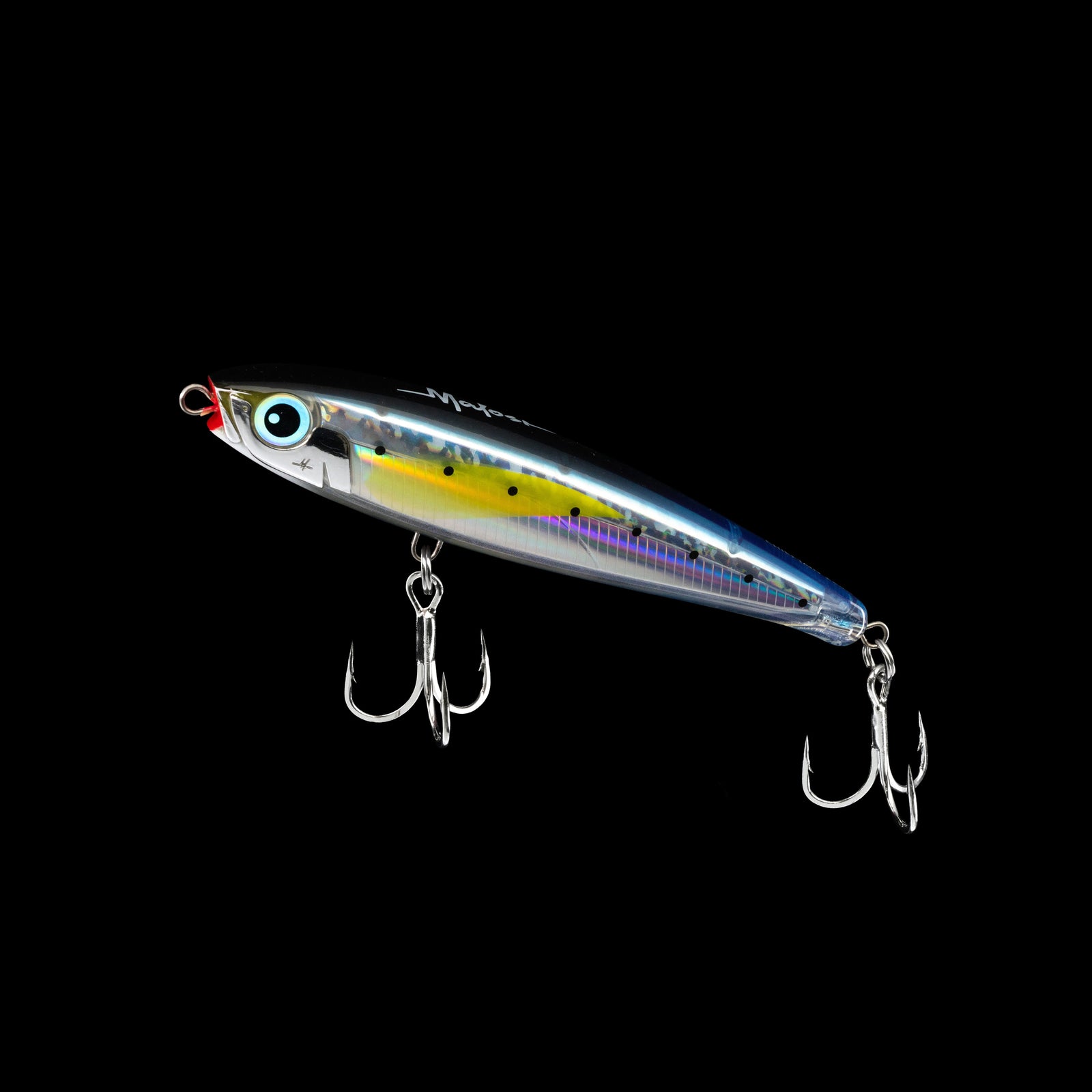 Malosi Staple Chieftain 150F Stellar