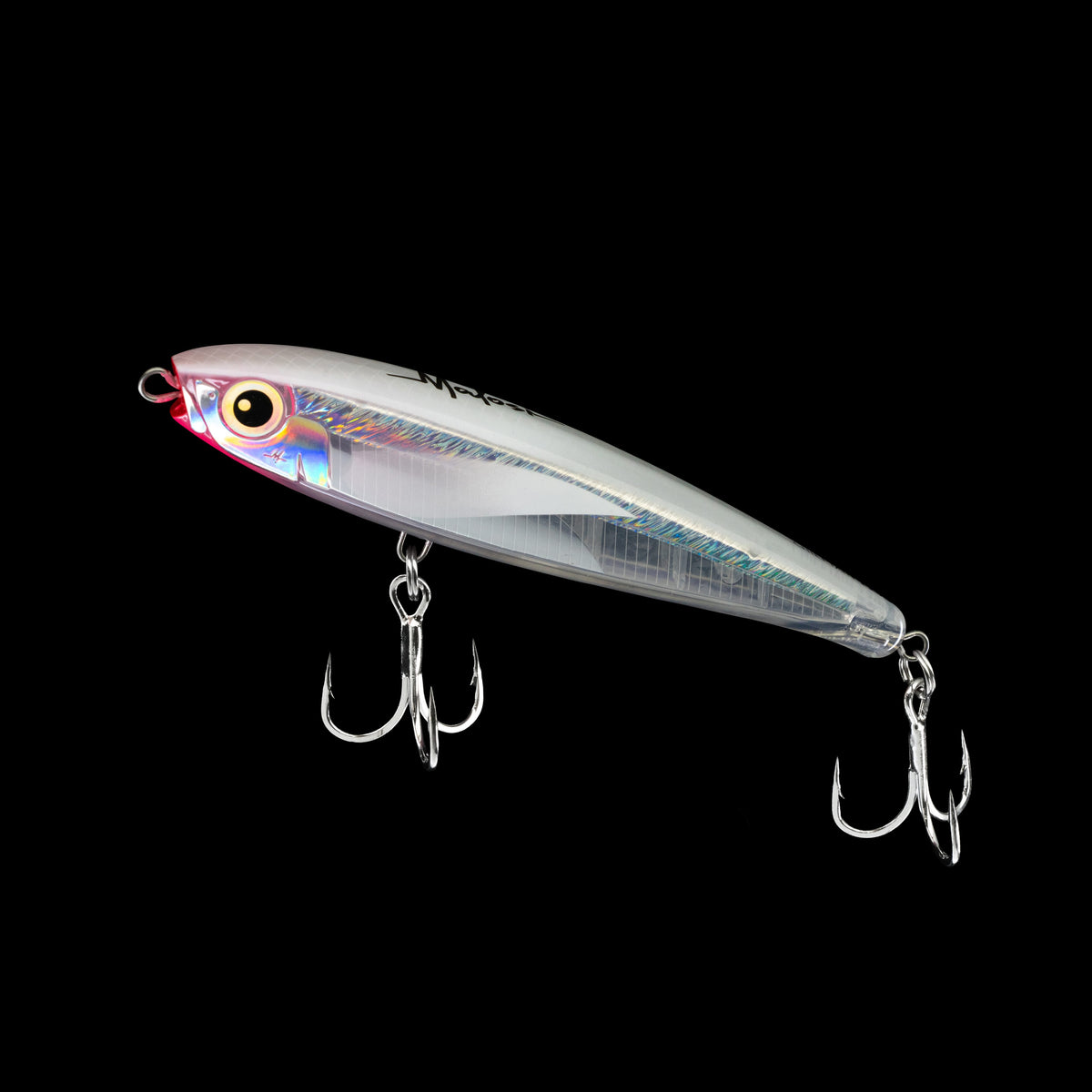Malosi Staple Chieftain 190F Albino