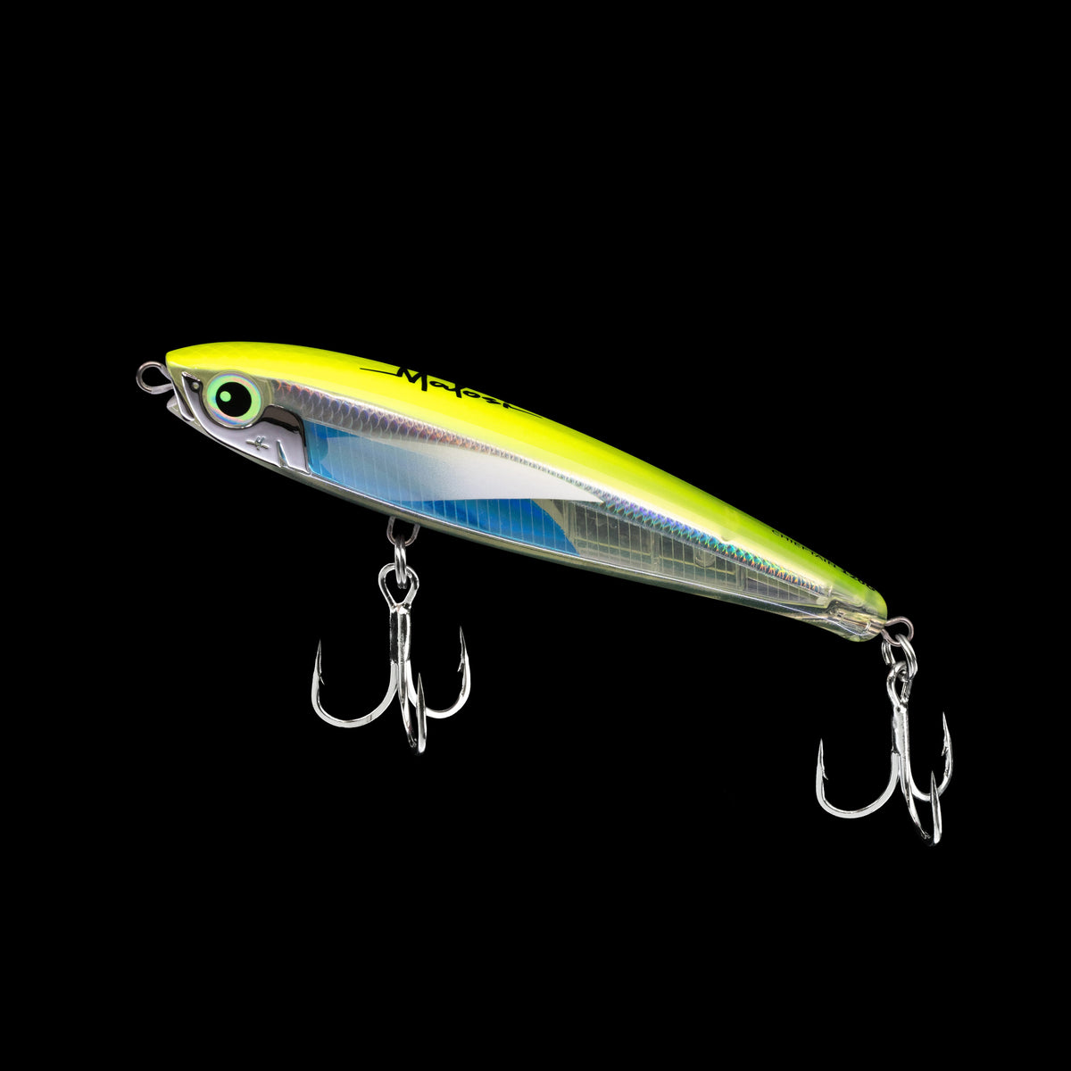 Malosi Staple Chieftain 190F Fusi