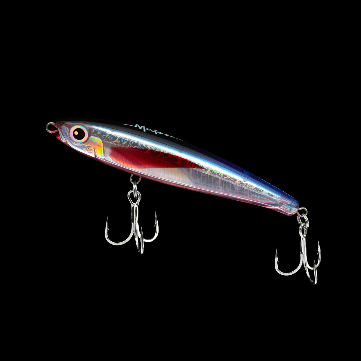 Malosi Staple Chieftain 190F Fusion