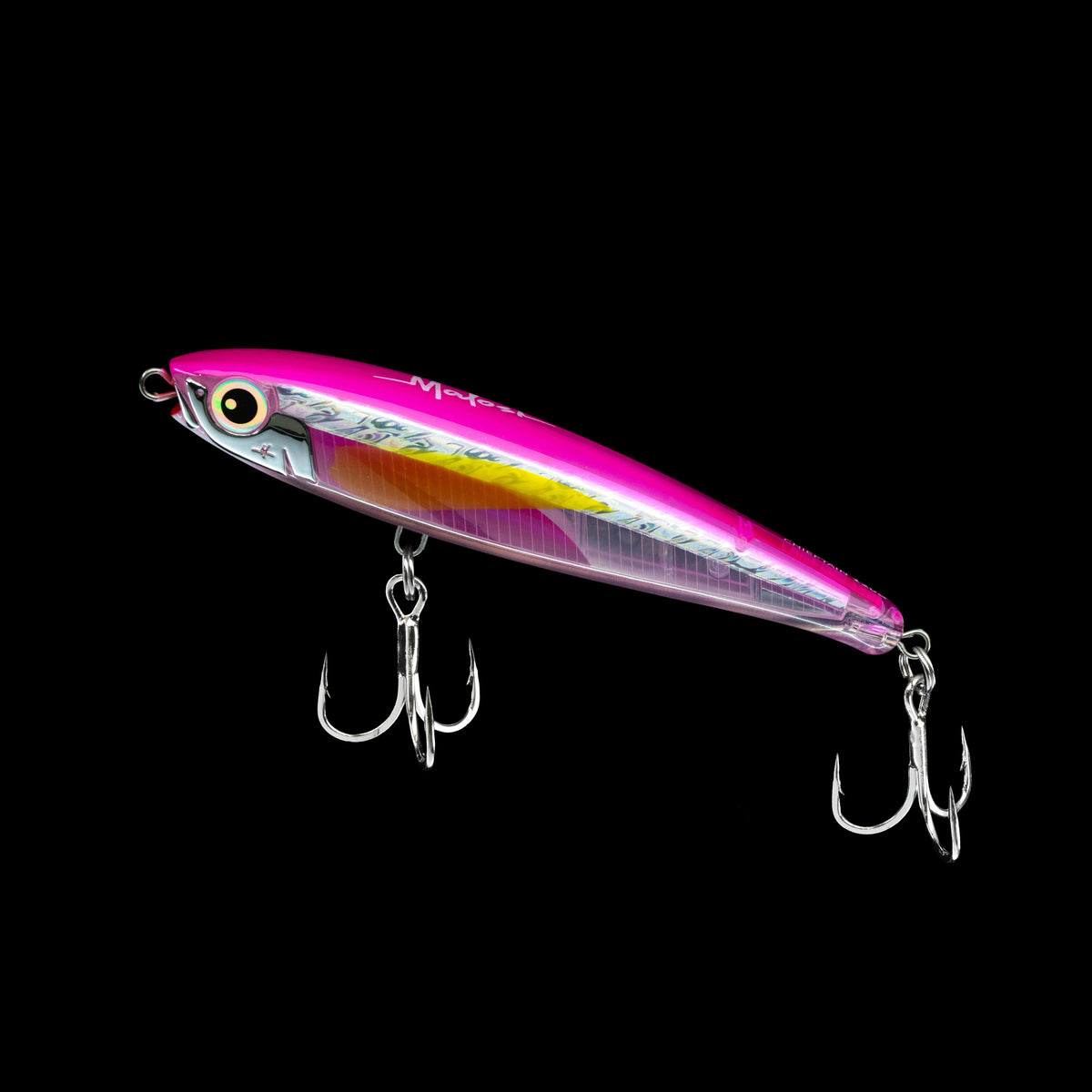 Malosi Staple Chieftain 190F Plasma