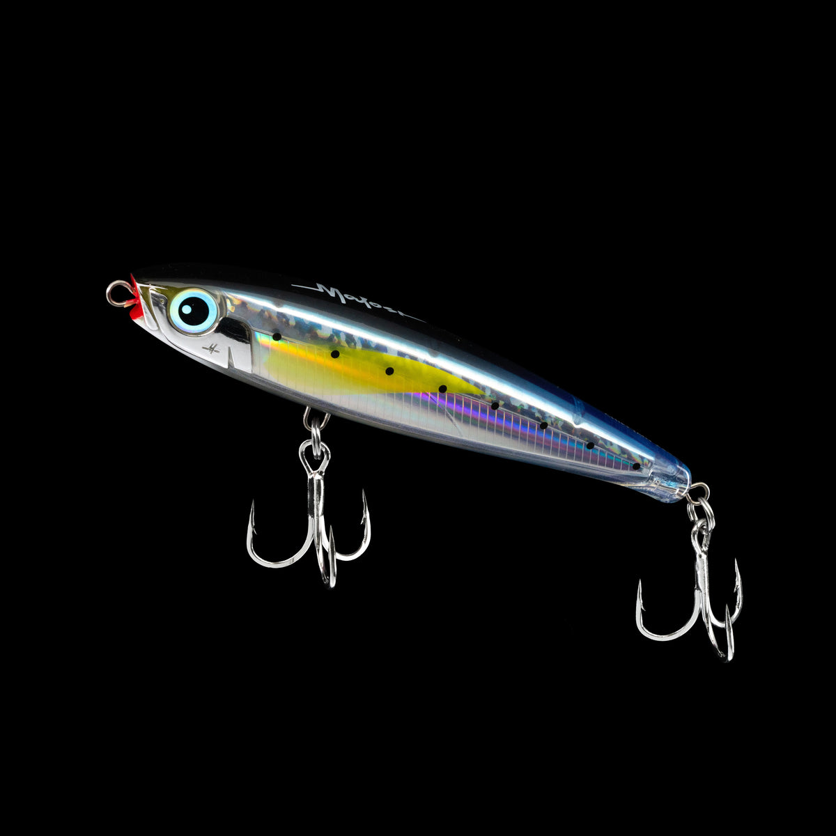 Malosi Staple Chieftain 190F Stellar