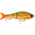 Rapala Super Shadow Rap Glide Swimbait Lure 11