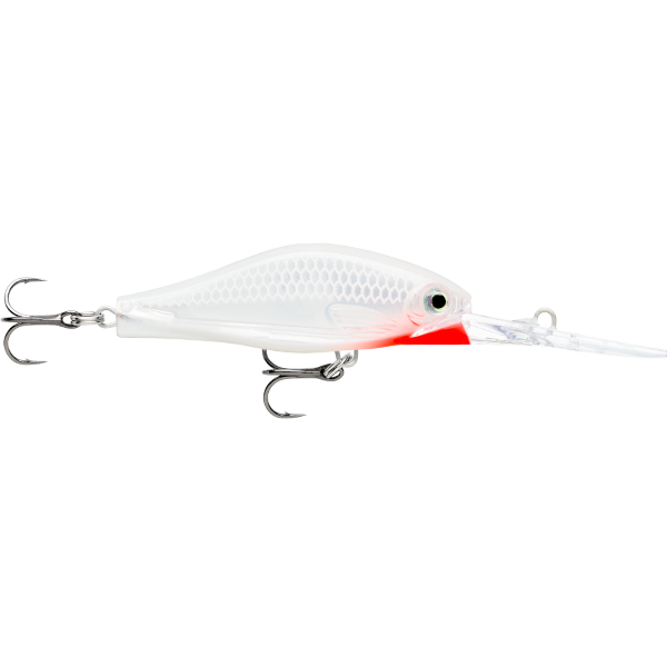 Rapala Shadow Rap Jack Deep Hardbody Lure