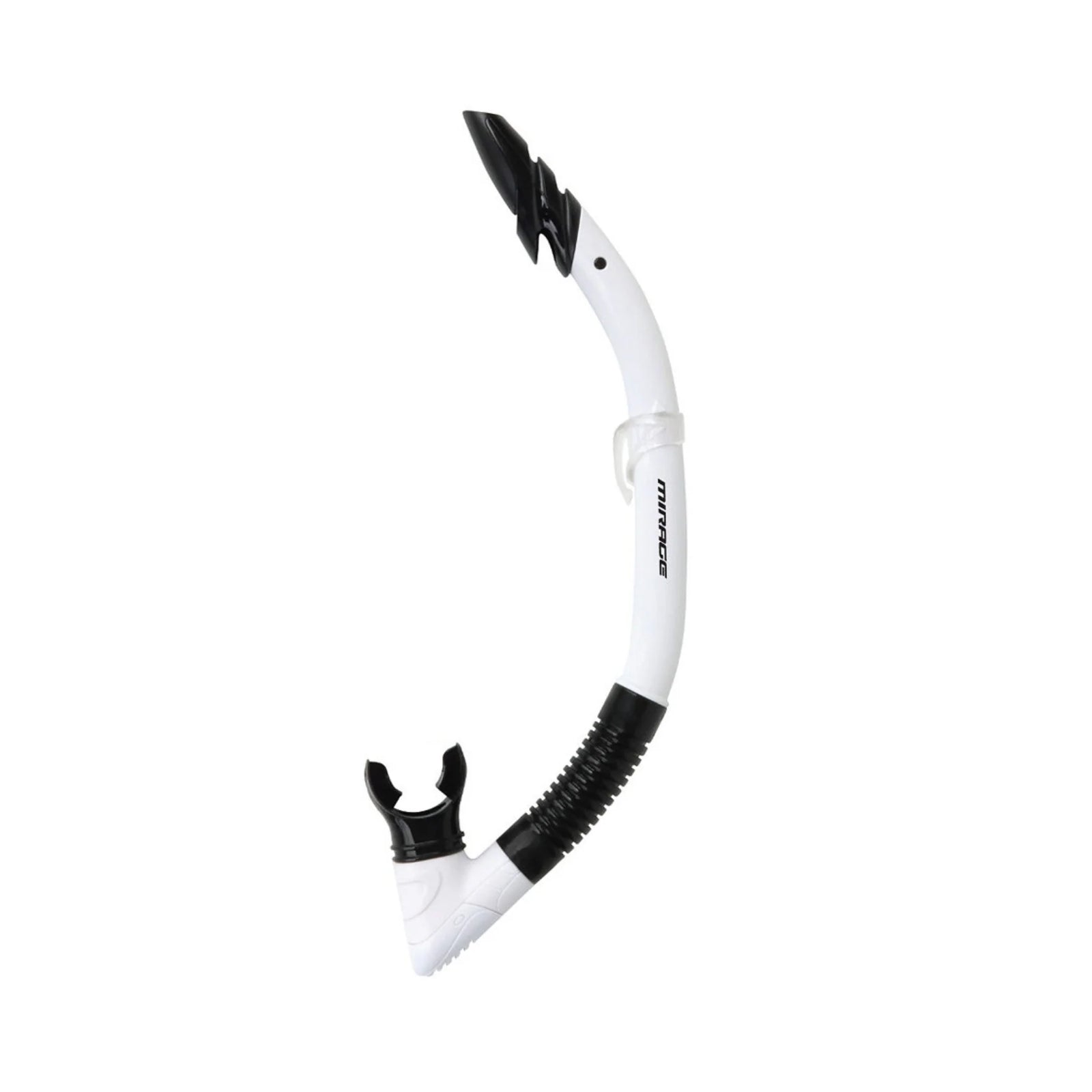 Mirage Phantom Gold Series Mask Snorkel Set