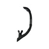 Mirage Raven Junior Kids Mask Snorkel Fin Set Black
