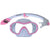 Mirage Horizon Junior Kids Dry Mask Snorkel Set