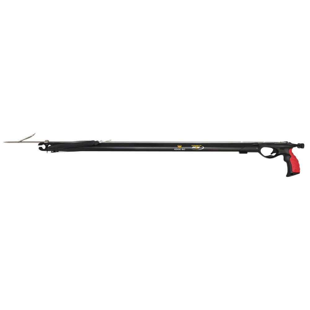 Mirage Edge Rail Speargun