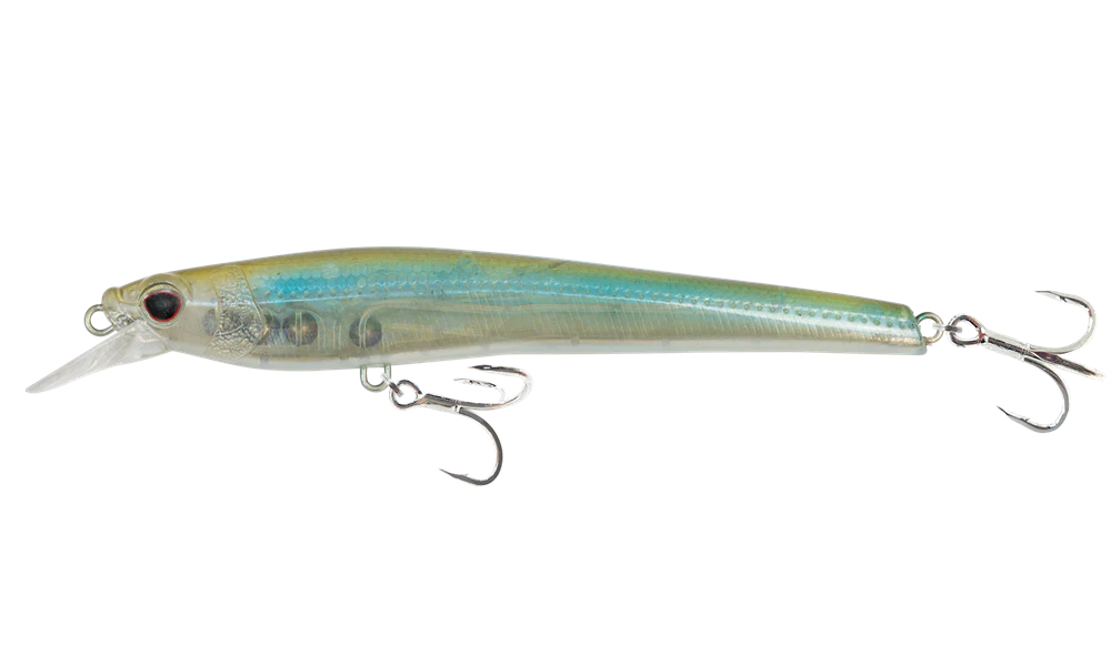 Nomad Design Shikari Hard Body Lure 115