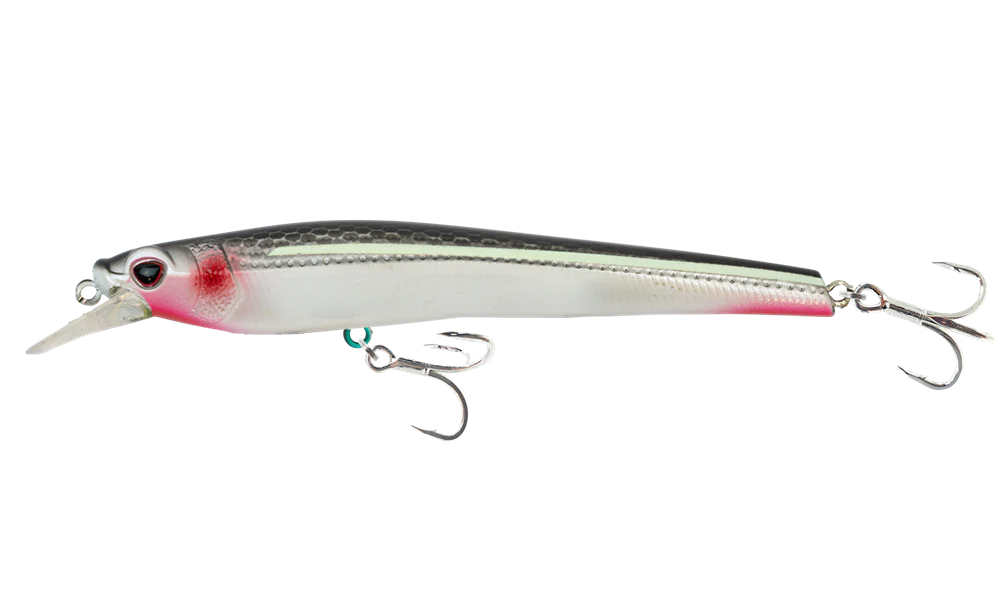 Nomad Design Shikari Hard Body Lure 115