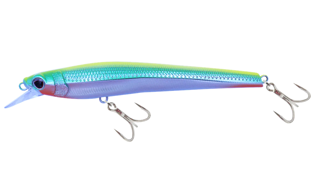 Nomad Design Shikari Hard Body Lure 115