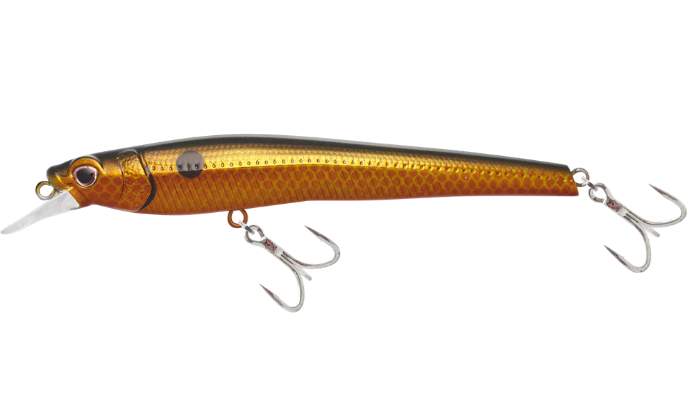 Nomad Design Shikari Hard Body Lure 115