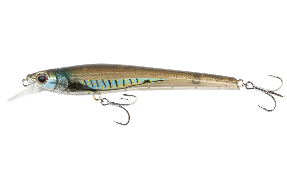 Nomad Design Shikari Hard Body Lure 115