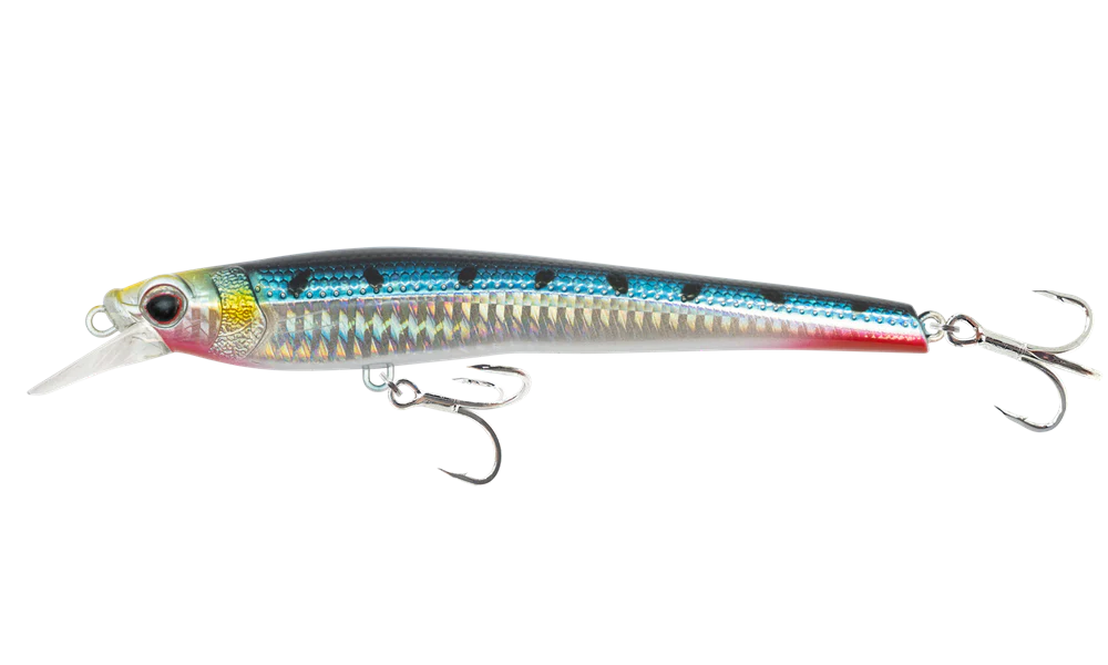 Nomad Design Shikari Hard Body Lure 115