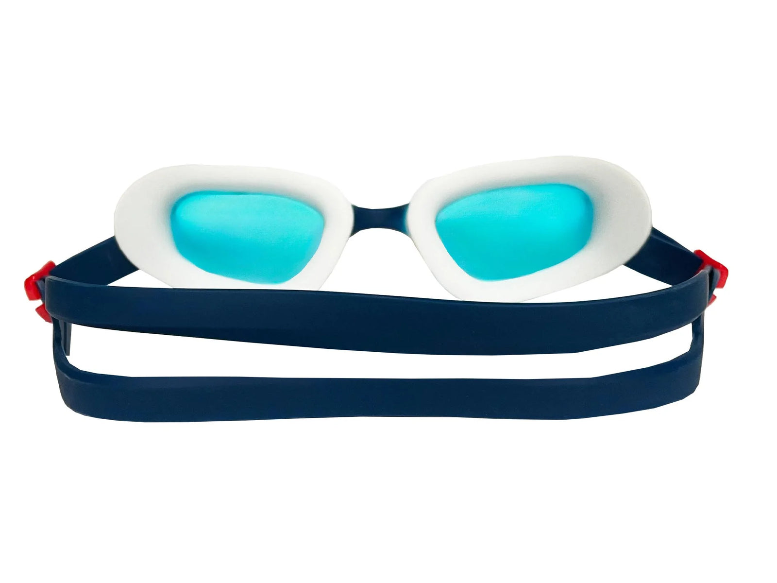 Mirage Adult Swimming Goggles Value Pack